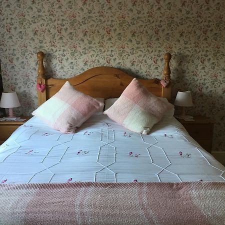 ライ The Corner House Bed & Breakfast エクステリア 写真