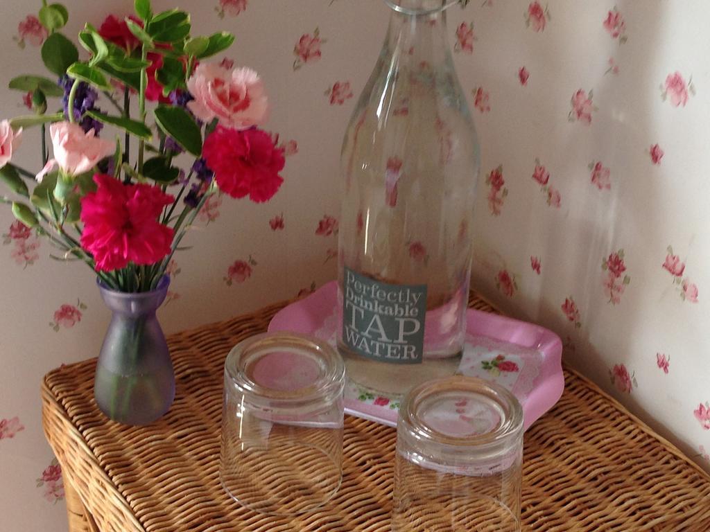 ライ The Corner House Bed & Breakfast 部屋 写真
