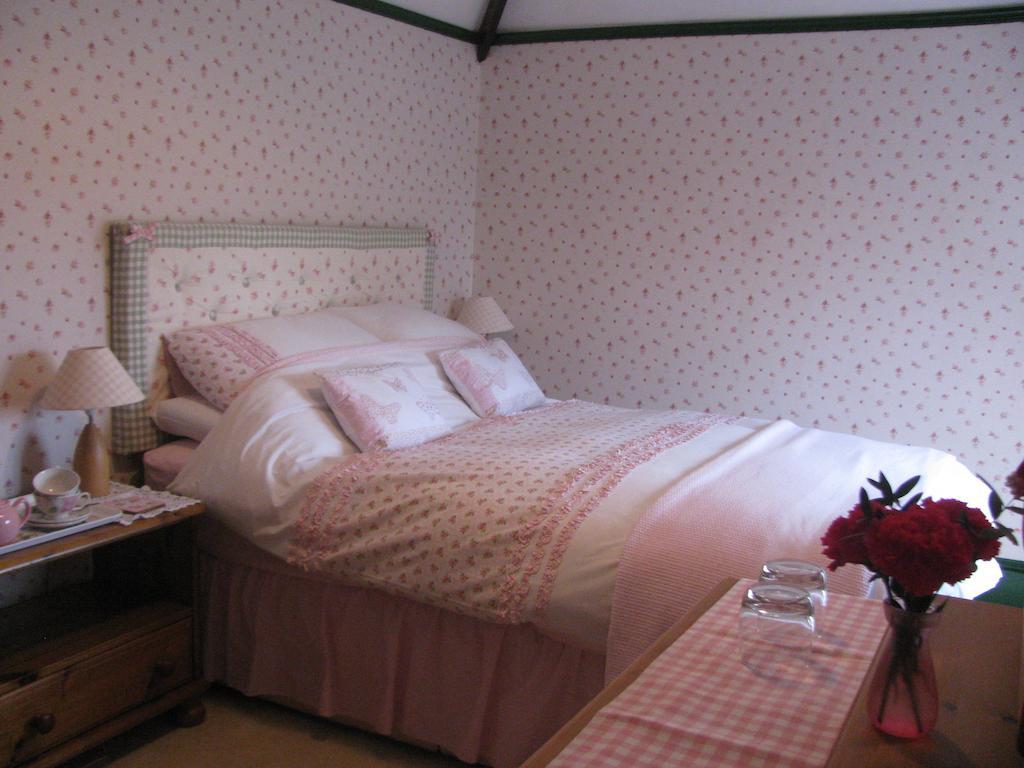 ライ The Corner House Bed & Breakfast 部屋 写真